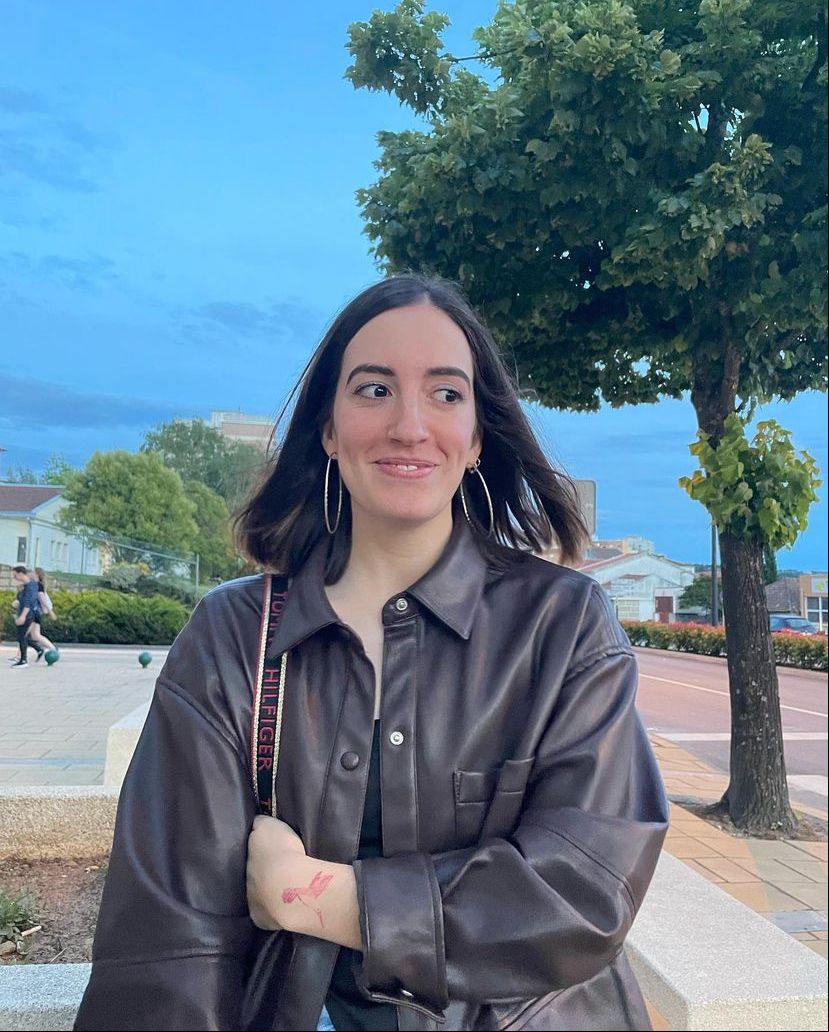 Foto van Catarina Almeida